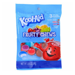 KOOLAID FRUITY CHEWS