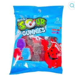 KOOLAID SOUR GUMMIE