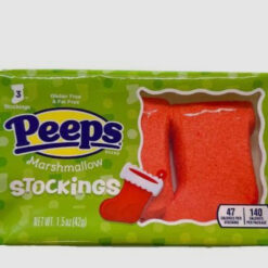 PEEPS 3PK STOCKINGS