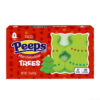 PEEPS 3PK TREES 42g 1