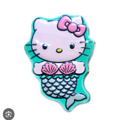 Hello Kitty Mermaid Shell Sours