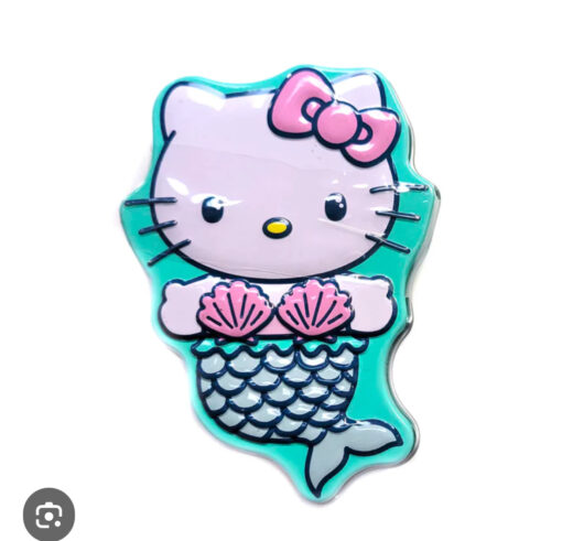 Hello Kitty Mermaid Shell Sours