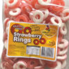 Lolliland Strawberry Rings