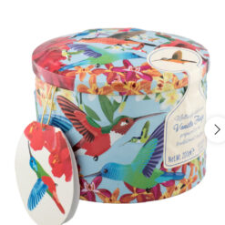 Gardiner's (Scotland) Hummingbird Tin Vanilla Fudge