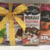 Yellow Ribbon Gift Hamper 1