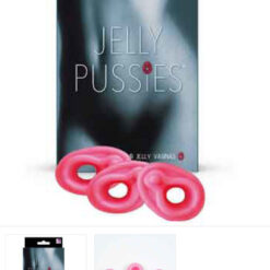 JELLY PUSSIES