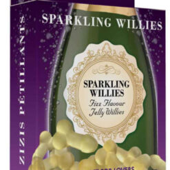 SPARKLING WILLIES