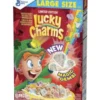 Lucky Charms Large Size 422g 1