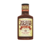 Remia BBQ Sauce the real Black Jack Smoky BBQ 450ml 1