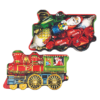 Windel Xmas Locomotive w/Pralines Filled MK 123g 1