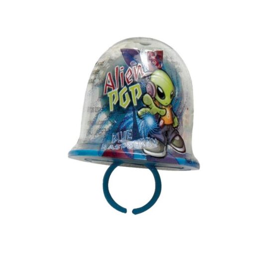 ALIEN RING POP