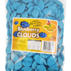 Lolliland Blueberry Clouds