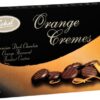 Eskal Orange Cremes 150g (Gluten Free, Vegan) 2