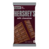 HERSHEY MILK GIANT BAR 214g 1