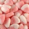 Lolliland Pink Hearts 1kg (Gluten Free) 1