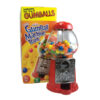 Gumball Machine Bank 9" 1