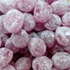 Mega Sour Grapes 100g 2