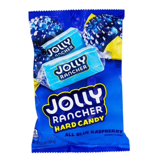 Jolly Rancher Blue Raspberry 184g