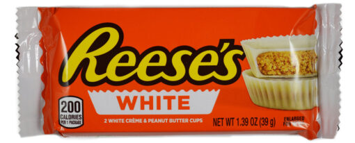 Reese's White Cup 39g