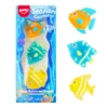4D Gummy Seafish 100g 2
