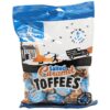 Walker's Salted Caramel Toffees 150g 1