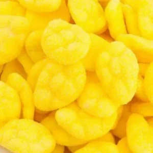 Banana Clouds 150g Gluten Free