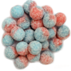 Mega Sour Bubblegum 100g (EXTREMELY Sour) 1