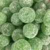 Mega Sour Apple 100g 2