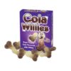 ADULT Cola Willies 120g 1