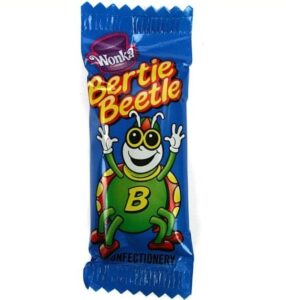 Wonka Bertie Beetle 10g