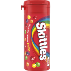 Skittles Mini  Tube 30g