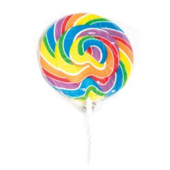Swirl Mega Pop 85g