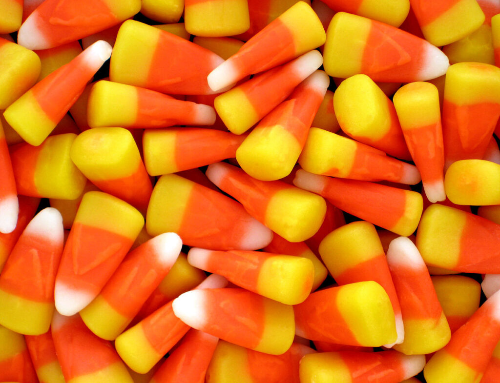 The History and Controversy of Candy Corn 1