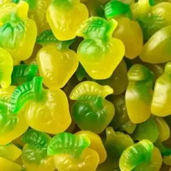 Maycey’s Sour Apples