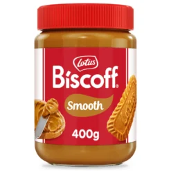 Lotus Biscoff Spread Smooth