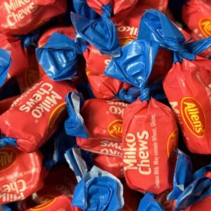 Milko Chews 10pc