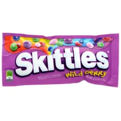 Skittles Wild Berry