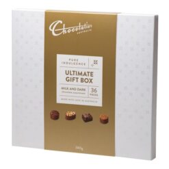 PURE INDULGENCE MIXED ASSORTMENT 380g