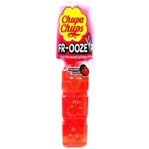 Chupa Chups Frooze Pop 45g