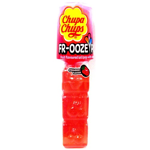 Chupa Chups Frooze Pop 45g