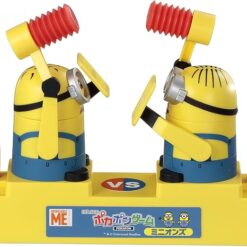 Epoch Pokapong Game Minion 1