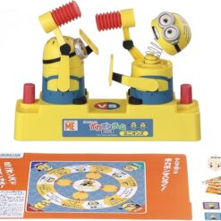 Epoch Pokapong Game Minion