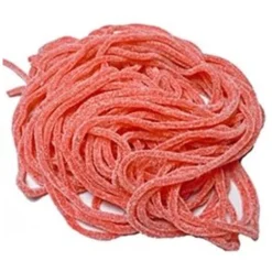 Sour Strawberry Laces