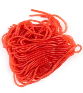 Gustaf's Strawberry Laces 908g