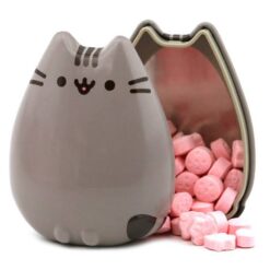 Pusheen The Cat Sweets Tin 42.5g
