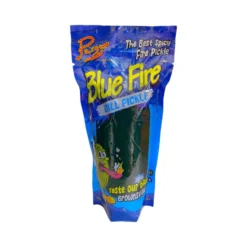 Parga Blue Fire Dill Pickle