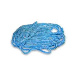 Sour Blue Raspberry Laces