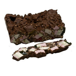 Kelly's Chunky Dark Cocolate Rocky Road 175g 3