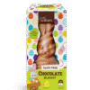 HOLLOW CHOCOLATE BUNNY SWEET WILLIAM 120g Vegan, Gluten Free, Nut Free 1