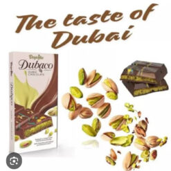 Beyoglu Dubaco Dubai Chocolate 200g